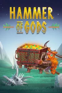 Hammer of Gods